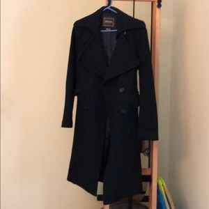 Women’s Geox Respira Peacoat